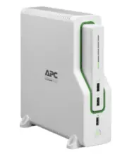 APC Back-UPS Connect Mobile Power Pack, USB Charging Ports
