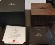 Corum Admiral Watch 722-239