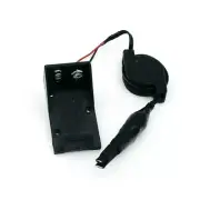 Electronic Igniter and Pull Magic Trick Utility Fire Wool Flame Fire Ignition