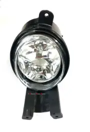*NEW* DRIVING FOG LIGHT SPOT LAMP for LDV G10 CARGO & PASSENGER 2015 - ON RIGHT