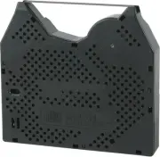 11440 H Series Smith Corona Correctable Mylar Typewriter Ribbon, 1-Pack,Black