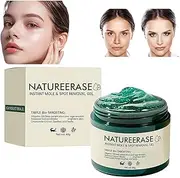 Instant Mole Spot Removal Gel, 48g Dark Spot Remover for Face, Pigmentation Removal Correct Cream, Reduces Dark Spots, Skin Repair, Reduces Dullness and Blemishes, Hydrates&Radiant Glow for All Skin