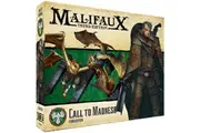 Malifaux: Resurrectionists - Call to Madness