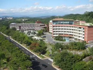 一成慶州普門度假村Il Sung Gyeongju Bomun Resort