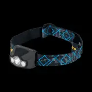 OZTRAIL LUMOS FP200 HEADLAMP CAMPING OUTDOORS ADVENTURE RV POPTOP