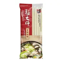 在飛比找ETMall東森購物網優惠-五木麵大師雲絲細麵300g【愛買】