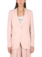[Stella McCartney] Stella McCartney-Tailored Jacket-Donna 38