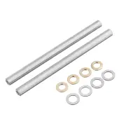1 Pair Eachine E180 YXZNRC F180 Horizontal Shaft RC Helicopter Parts