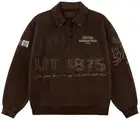 Travis Scott Audemars Piguet Cactus Jack Rugby Sweater Size XL
