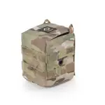 ├登山樂┤韓國 HELINOX TABLE SIDE STORAGE 戰術儲物盒 XS MULTICAM 多地迷彩(HX-14107)