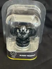 Skylanders Superchargers - Kaos Trophy - Brand New