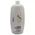 Semi Di Lino Diamond Illuminating Low Shampoo by Alfaparf Milano for Unisex -...