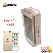 ✅NEW Apple iPod Touch 7th Generation Gold 32GB -SEALED- Xmas Gift - AU STOCK