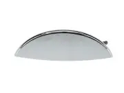 Right Headlight Washer Cover For 02-08 Mini Cooper Convertible ZD71G9 (for: Mini)