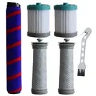 Superior Roller Brush and Filter System forA10A11 Hero A10A11 Master