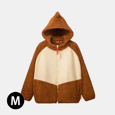 Donkey Kong fleece hoodie [Nintendo TOKYO product] Japan New