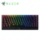 Razer 雷蛇 BlackWidow V3 Mini 黑寡婦蜘幻彩版鍵盤 無線-英文 (RZ03-03891400-R3M1 RZ03-03890100-R3M1 )綠軸