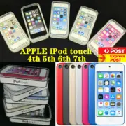 ✅Apple iPod Touch 5th/6th/7TH Generation 64/128/256GB All colors-retail box-AU✅