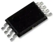 IC, REPEATER, I2C BUS, 8TSSOP, Logic Buffers & Transceivers IC's, PCA9515ADP,118