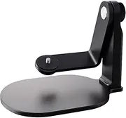 Projector Desktop Stand - Non-Slip Base, Sturdy Height-Adjustable Mount | Non-Slip Base, Compact Riser For Offices, Portable Desktop Projector Mount Supports For All Projectors Home And Outdoor