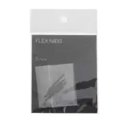 5 Pieces Graphic Drawing Pen Nib Pad Stylus Tip for BAMBOO Intuos Tablet