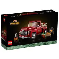 在飛比找蝦皮購物優惠-Lego 10290 皮卡車Pickup Truck