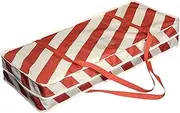 Wrapping Paper Storage | Present Wrapping Holiday Papers Organizer | Adjustable Wrap Bags, Wrapping Paper Roll Storage for Shed, Closet