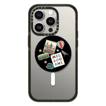 Snappy Grip Stand Snappy™ Grip Stand MagSafe Compatible Melbourne Stickers
