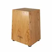 Tycoon Vertex Series Cajon American Ash