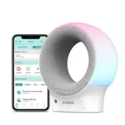 Oricom OBHSSOO Eclipse Smart Sound Baby Soother