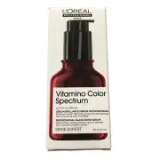 L'Oreal Serie Expert Vitamino Color Spectrum Professional Glass Shine Serum 50Ml