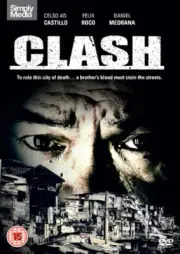 Clash NEW PAL Arthouse DVD Pepe Diokno Celso Ad. Castillo Felix Roco Philippines