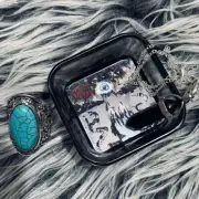 Death band Mini Catch-All Tray
