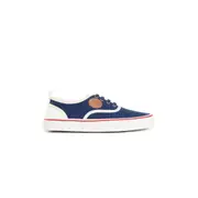 [VALENTINO] VALENTINO MAN BLUE SNEAKERS Blue