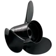 TURNING POINT HUSTLER AL RH PROPELLER 12.5" X 8 PITCH