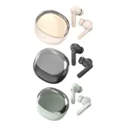 Bluetooth-compatible Translation Earbuds Language Translator Earbuds Real Time