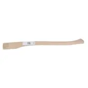 800mm Trojan Replacement Axe Handle With Wedge garden tools gardening grass natu