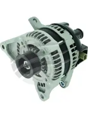 Jaylec Alternator 12V 160A Jeep Commander Cherokee 5.7L, 6.1L 2005-On (65-8521)