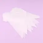 100pcs Piping Bag Cake Decorating Icing Cream Baking Tool Pastry Bags Fondant