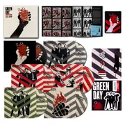 American Idiot (20 Year Anniversary Deluxe Boxset)