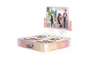 Weiss Schwarz JPN Seishun Buta Yarou Series Booster Box