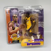 2003 Mcfarlane Series #3 KOBE BRYANT Variant Yellow Jersey LAKERS Rare