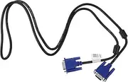 QUMIIRITY 2Pcs Data Cable for Projector Monitors Connectors for Enhanced Electrical Conductivity Lightweight and Compact Design for and Use