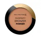 Max Factor Facefinity Bronzer Powder 001- Light Bronze