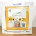 Protect-A-Bed AllerZip Smooth Cal King Bedbug-proof Mattress Protector