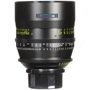 Tokina Cinema 85mm T1.5 Lens for Sony E Mount