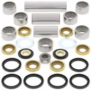 Swing Arm Linkage Kit For 2001 Honda CR250R 2415331