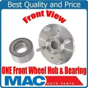 Front Wheel Hub & Bearing 63045K for Honda Accord 2.3L 1998-2002 (for: Honda)