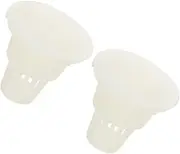 Spittoon Filters Disposable Abs Filtration Tools High Efficiency Easy to Install