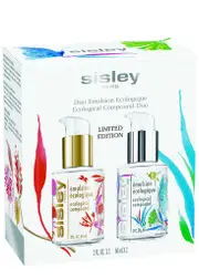 Sisley Ecological Compound Limited Edition Duo 2 x 60ml 2 x 60ml